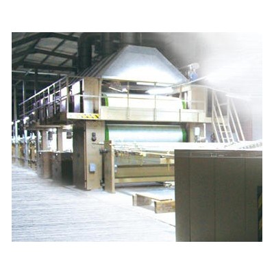 S358系列漿紗機（S358 SIZING MACHINE FOR STAPLE FIBER）
